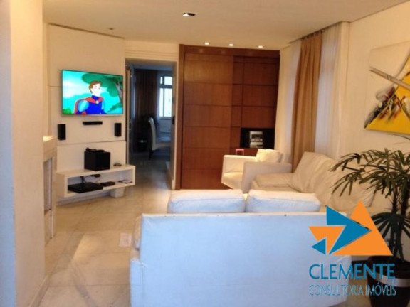 Imagem Cobertura com 3 Quartos à Venda, 175 m² em Vila Da Serra - Nova Lima Imagem Cobertura com 3 Quartos à Venda, 175 m² em Vila Da Serra - Nova Lima