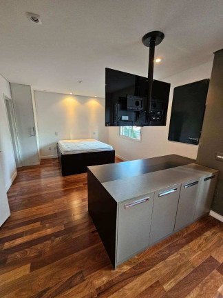 Imagem Apartamento com 2 Quartos à Venda, 93 m² em Itaim Bibi - São Paulo Imagem Apartamento com 2 Quartos à Venda, 93 m² em Itaim Bibi - São Paulo