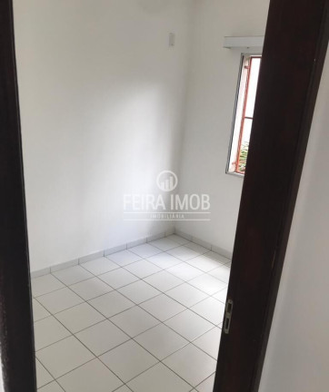 Imagem Apartamento com 2 Quartos à Venda, em Sim - Feira De Santana Imagem Apartamento com 2 Quartos à Venda, em Sim - Feira De Santana