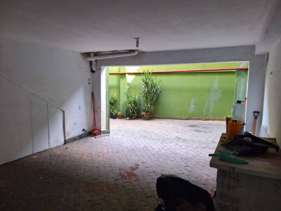 Imagem Galpão para Alugar, 1.320 m² em Centro - São Caetano Do Sul Imagem Galpão para Alugar, 1.320 m² em Centro - São Caetano Do Sul