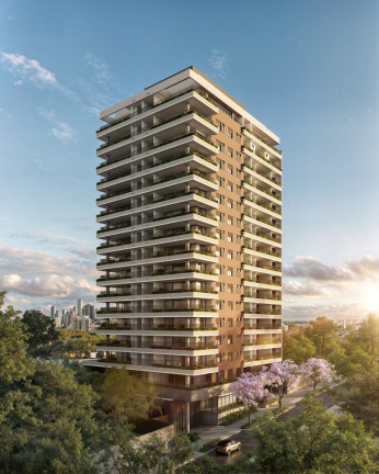 Imóvel com 3 Quartos à Venda, 167 m² em Sumarezinho - São Paulo
