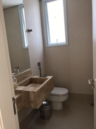 Imagem Casa de Condomínio com 4 Quartos à Venda, 470 m² em Tambore 10 - Alphaville