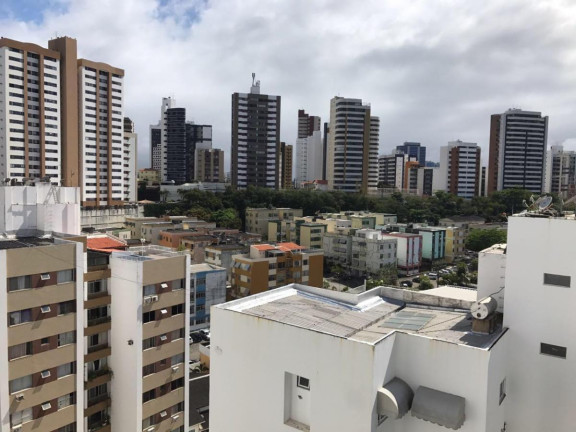 Imagem Apartamento com 2 Quartos à Venda, 68 m² em Itaigara - Salvador Imagem Apartamento com 2 Quartos à Venda, 68 m² em Itaigara - Salvador