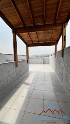 Imagem Apartamento com 2 Quartos à Venda, 102 m² em Vila Homero Thon - Santo André