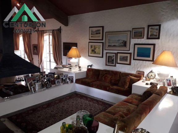 Imagem Casa de Condomínio com 3 Quartos à Venda, 737 m² em Chácara Granja Velha - Cotia Imagem Casa de Condomínio com 3 Quartos à Venda, 737 m² em Chácara Granja Velha - Cotia