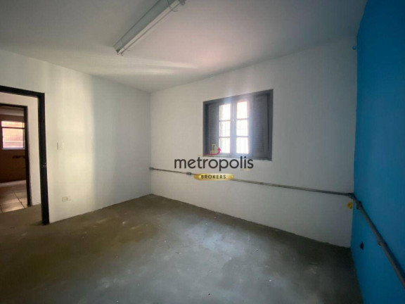 Imagem Casa com 3 Quartos para Alugar, 220 m² em Barcelona - São Caetano Do Sul