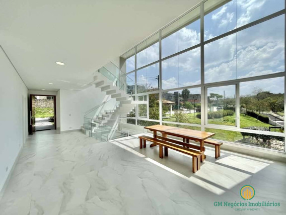 Imagem Casa de Condomínio com 5 Quartos à Venda, 560 m² em Jardim Do Golf I - Jandira Imagem Casa de Condomínio com 5 Quartos à Venda, 560 m² em Jardim Do Golf I - Jandira