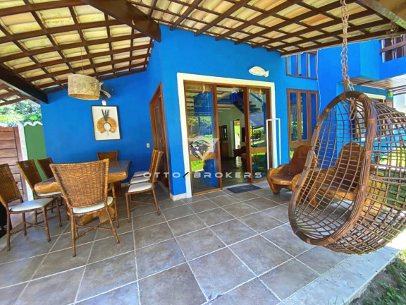 Imagem Casa com 4 Quartos à Venda, 262 m² em Centro - Porto Seguro Imagem Casa com 4 Quartos à Venda, 262 m² em Centro - Porto Seguro