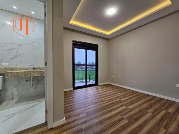 Imagem Sobrado com 3 Quartos à Venda, 140 m² em Boneca Do Iguaçu - São José Dos Pinhais Imagem Sobrado com 3 Quartos à Venda, 140 m² em Boneca Do Iguaçu - São José Dos Pinhais
