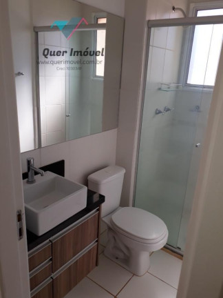 Apartamento com 2 Quartos à Venda, 45 m² em Ribeirânia - Ribeirão Preto