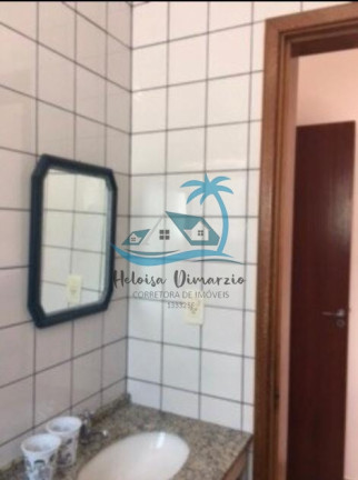 Imagem Apartamento com 3 Quartos à Venda, 81 m² em Centro - Ubatuba