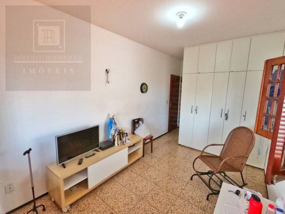 Imagem Casa com 4 Quartos à Venda, 282 m² em José De Alencar - Fortaleza Imagem Casa com 4 Quartos à Venda, 282 m² em José De Alencar - Fortaleza