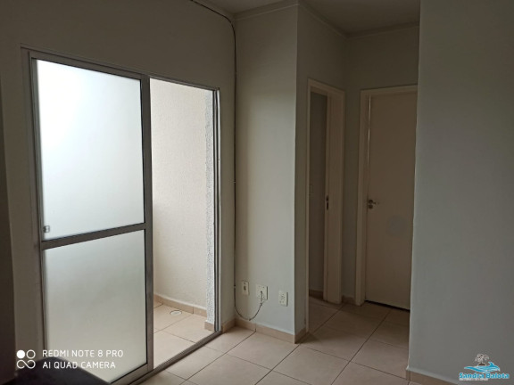 Imagem Apartamento com 2 Quartos à Venda, 45 m² em Esplanada Independência - Taubaté Imagem Apartamento com 2 Quartos à Venda, 45 m² em Esplanada Independência - Taubaté
