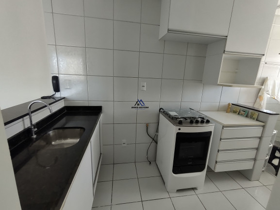Imagem Apartamento com 2 Quartos à Venda, 44 m² em Madalena - Recife