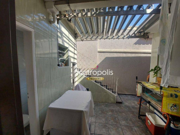 Imagem Casa com 4 Quartos à Venda, 154 m² em Centro - São Bernardo Do Campo Imagem Casa com 4 Quartos à Venda, 154 m² em Centro - São Bernardo Do Campo