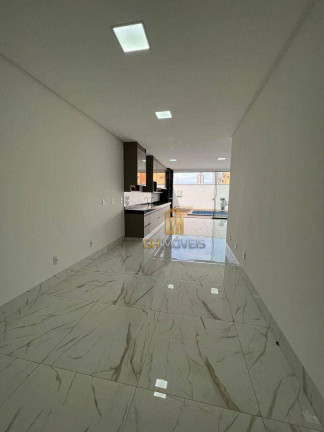 Imagem Casa com 3 Quartos à Venda, 118 m² em Vila Rosa - Goiânia Imagem Casa com 3 Quartos à Venda, 118 m² em Vila Rosa - Goiânia