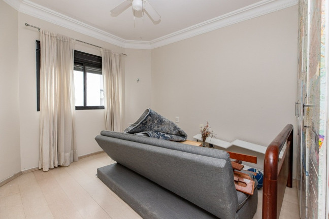 Imagem Apartamento com 4 Quartos à Venda, 200 m² em Perdizes - São Paulo