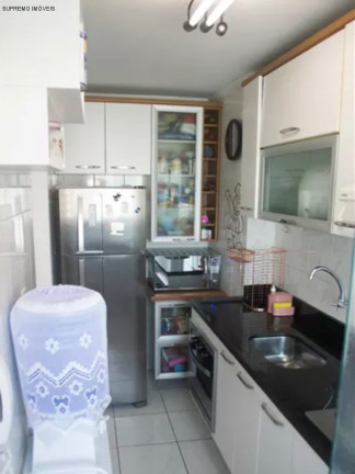 Imagem Apartamento com 2 Quartos à Venda, 56 m² em Paraisópolis - São Paulo Imagem Apartamento com 2 Quartos à Venda, 56 m² em Paraisópolis - São Paulo