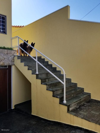 Imagem Sobrado com 3 Quartos à Venda, 125 m² em Vila Floresta - Santo André Imagem Sobrado com 3 Quartos à Venda, 125 m² em Vila Floresta - Santo André