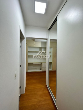 Imagem Apartamento com 2 Quartos à Venda, 66 m² em Vila Mariana - São Paulo