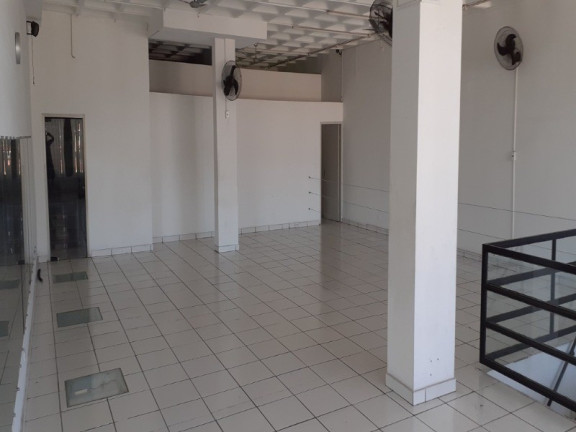 Imagem Sala Comercial para Alugar, 240 m² em Tremembé - São Paulo Imagem Sala Comercial para Alugar, 240 m² em Tremembé - São Paulo