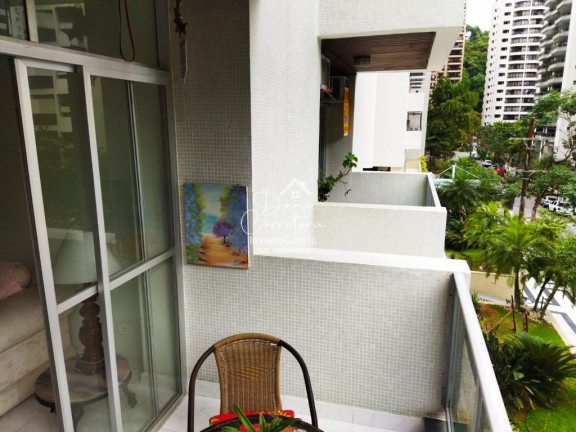 Imagem Apartamento com 3 Quartos à Venda, 124 m² em Pitangueiras - Guarujá Imagem Apartamento com 3 Quartos à Venda, 124 m² em Pitangueiras - Guarujá