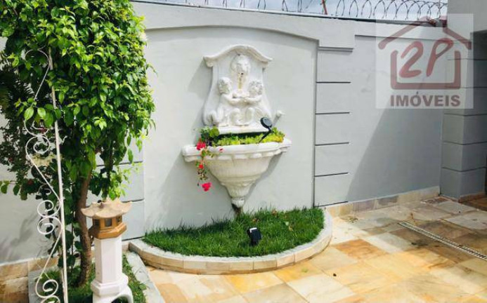 Imagem Sobrado com 6 Quartos à Venda, 480 m² em Jardim Aquarius - São José Dos Campos