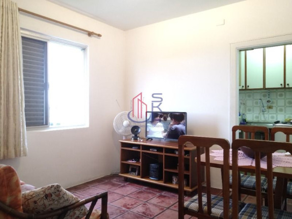 Imagem Apartamento com 1 Quarto à Venda, 40 m² em Praia Do Sonho - Itanhaém