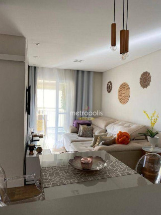Imagem Apartamento com 2 Quartos à Venda, 67 m² em Sacomã - São Paulo Imagem Apartamento com 2 Quartos à Venda, 67 m² em Sacomã - São Paulo