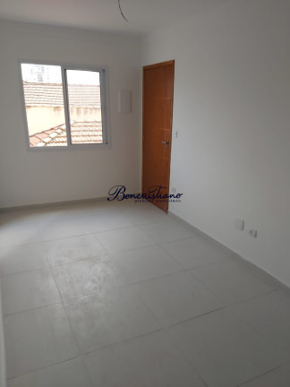 Imagem Apartamento com 2 Quartos à Venda, 43 m² em Parque Mandaqui - Sao Paulo