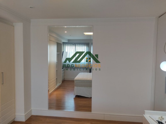 Imagem Apartamento com 1 Quarto para Alugar, 104 m² em Moema - São Paulo