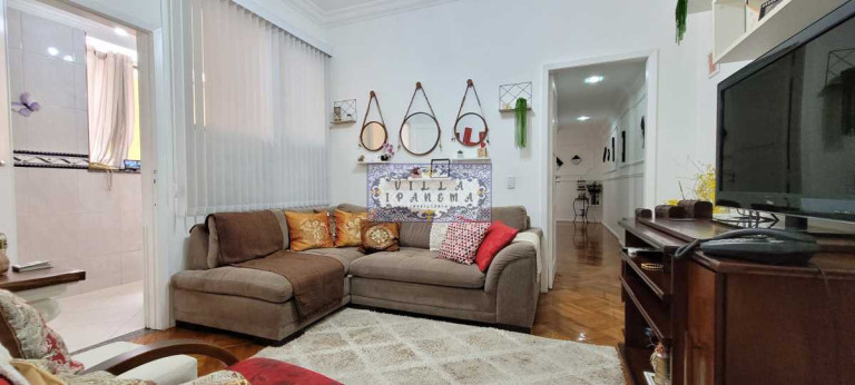 Imagem Apartamento com 4 Quartos à Venda, 240 m² em Tijuca - Rio De Janeiro Imagem Apartamento com 4 Quartos à Venda, 240 m² em Tijuca - Rio De Janeiro