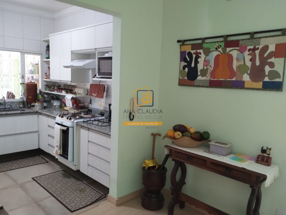 Imagem Casa com 3 Quartos à Venda,  em Jardim Faculdade - Itu