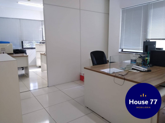 Foto do imóvel Imóvel Comercial à Venda, 98 m² em Cidade Monções - São Paulo