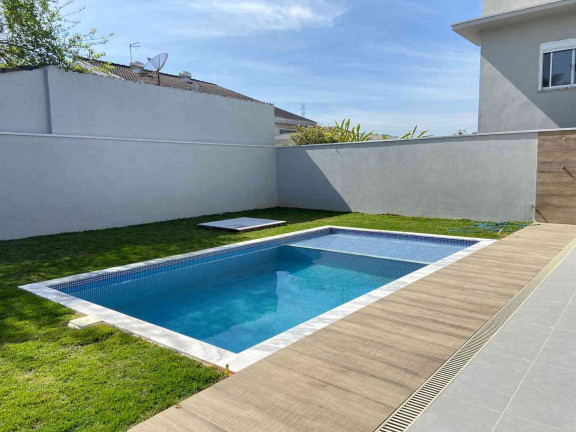 Imagem Casa com 4 Quartos à Venda, 284 m² em Eco Park - Mogi Das Cruzes Imagem Casa com 4 Quartos à Venda, 284 m² em Eco Park - Mogi Das Cruzes