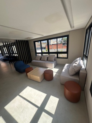 Imagem Apartamento com 2 Quartos à Venda, 37 m² em Ipiranga - São Paulo Imagem Apartamento com 2 Quartos à Venda, 37 m² em Ipiranga - São Paulo