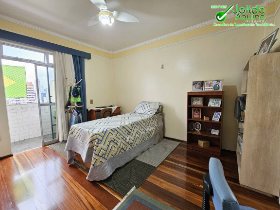Imagem Apartamento com 3 Quartos à Venda, 150 m² em Aldeota - Fortaleza