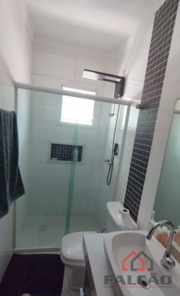 Imagem Sobrado com 4 Quartos à Venda, 154 m² em Canto Do Forte - Praia Grande Imagem Sobrado com 4 Quartos à Venda, 154 m² em Canto Do Forte - Praia Grande