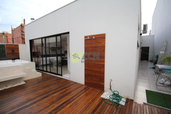 Imagem Casa de Condomínio com 3 Quartos à Venda, 150 m² em Residencial Real Park Sumaré - Sumaré Imagem Casa de Condomínio com 3 Quartos à Venda, 150 m² em Residencial Real Park Sumaré - Sumaré