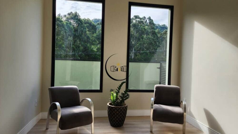 Imagem Casa de Condomínio com 5 Quartos à Venda, 353 m² em Residencial Ibi-aram Ii - Itupeva