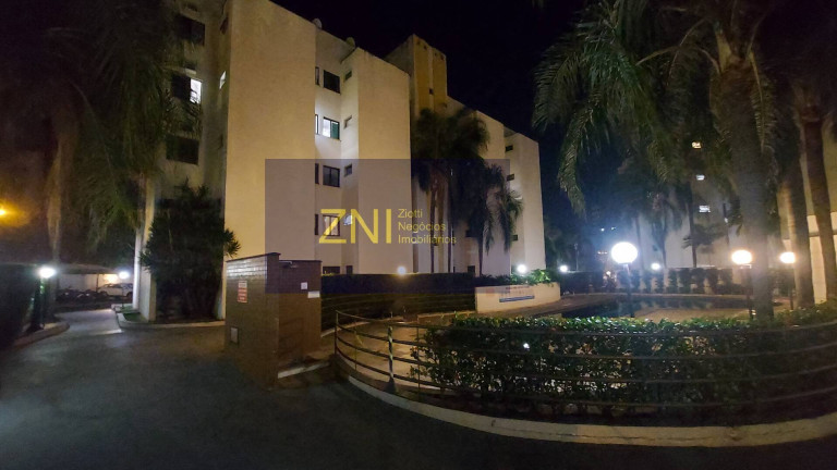 Imagem Apartamento com 1 Quarto à Venda, 37 m² em Nova Aliança - Ribeirão Preto