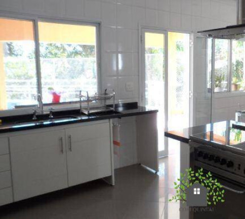 Imagem Casa com 5 Quartos à Venda, 640 m² em São Paulo Ii - Cotia