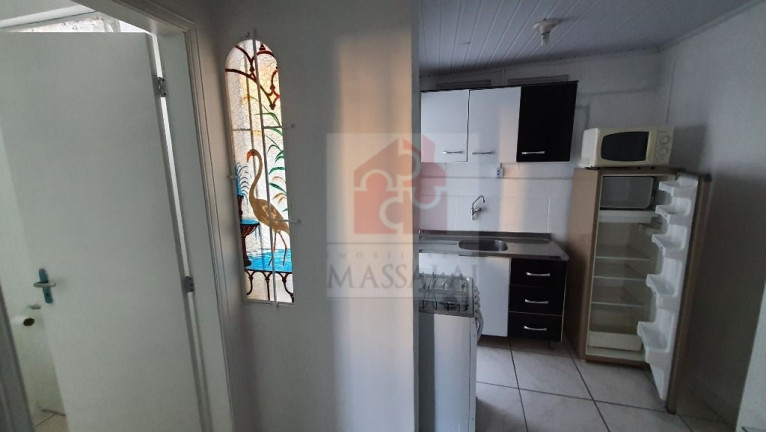 Imagem Apartamento com 1 Quarto à Venda, 25 m² em Cidade Baixa - Porto Alegre Imagem Apartamento com 1 Quarto à Venda, 25 m² em Cidade Baixa - Porto Alegre