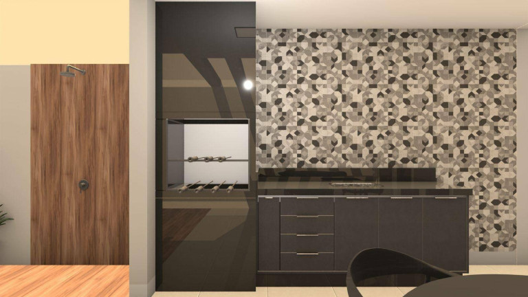 Imagem Casa com 3 Quartos à Venda, 176 m² em Condominio Le France - Sorocaba Imagem Casa com 3 Quartos à Venda, 176 m² em Condominio Le France - Sorocaba