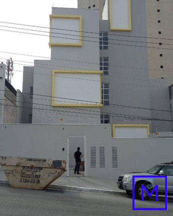 Imagem Apartamento com 2 Quartos à Venda, 35 m² em Vila Carrão - São Paulo
