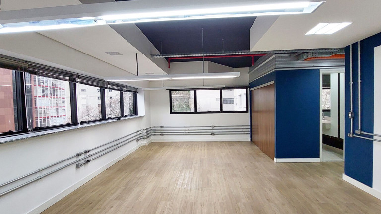 Imagem Sala Comercial à Venda, 109 m² em Jardim Paulista - São Paulo Imagem Sala Comercial à Venda, 109 m² em Jardim Paulista - São Paulo