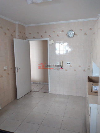 Imagem Apartamento com 2 Quartos à Venda, 62 m² em Jaguaribe - Osasco