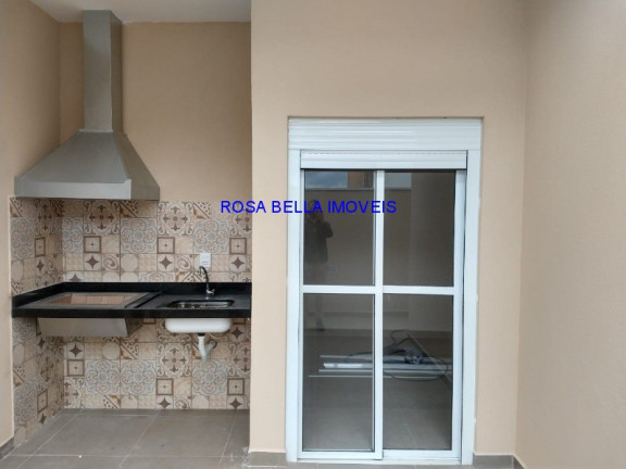 Imagem Casa com 3 Quartos à Venda, 150 m² em Jardim Celeste - Jundiaí
