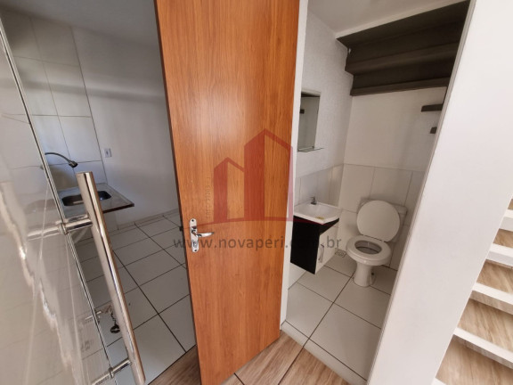 Imagem Casa com 2 Quartos à Venda, em Portal Das Alamedas - Franco Da Rocha Imagem Casa com 2 Quartos à Venda, em Portal Das Alamedas - Franco Da Rocha