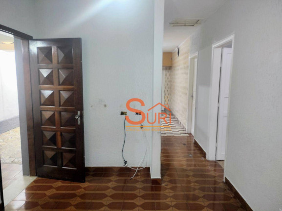 Imagem Casa com 3 Quartos à Venda, 162 m² em Campestre - Santo André